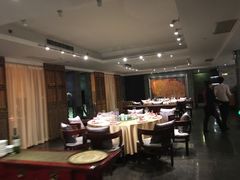 包厢-唐廊烤鸭店(工体店)