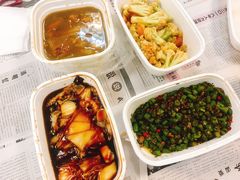 -京味斋·北京烤鸭(北京南站洋桥店)