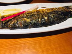 -有喜屋·烧鸟·居酒屋(周浦万达店)