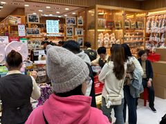 -钜记手信(威尼斯人K12店)