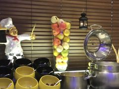 -晶丽香榭自助餐(南京大饭店)