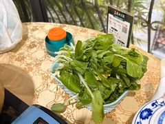 -贵州人家·酸汤火锅·20年老字号