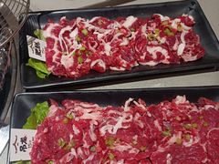 -四点金粥底火锅(沂州里店)