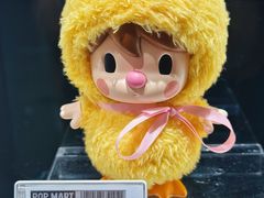 -泡泡玛特POPMART(宁波印象城店)