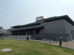 -河东池盐文化博览园