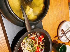 -云海肴·汽锅鸡·云南菜(苏州中心店)