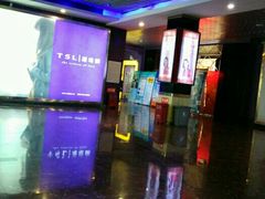 -星美国际影城(迪信通店)