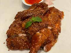 -广州文华东方酒店·江-由辉师傅主理