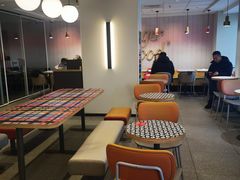 -肯德基(西桥店)