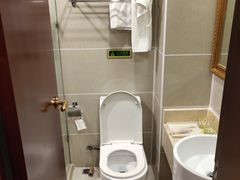 -维也纳酒店(广州惠福西上下九店)