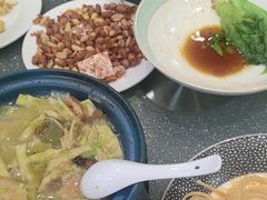 -明香海鲜酒家(华强北店)