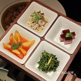 深圳必吃‼️豫南春韵🌸一口鲜嫩唤醒春天✨