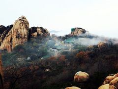-日照灯塔风景区