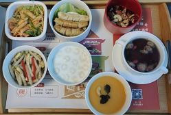 -宝馨月月子中心(友谊医院店)
