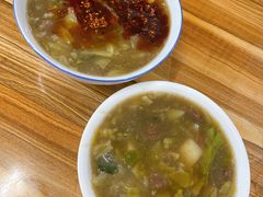 -老字号贾家肉丸糊辣汤(光明巷店)
