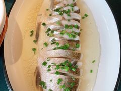 白水鱼-二十八里太湖船菜(吉祥路店)