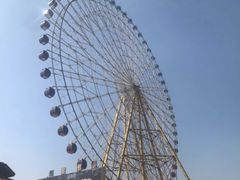 -国色天乡三期陆地乐园