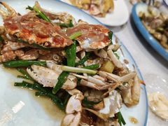 -锦里海景海鲜餐厅.三亚老字号(亚龙湾中心广场店)