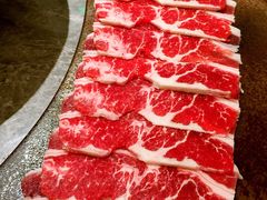 -厚贞日式烤肉(龙之梦店)