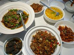 -兰湘子·湘菜小炒(石家庄万象城店)