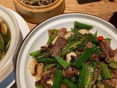 -芳芳私房菜·精做淮扬菜(承德路店)