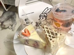 -野路甜点铺(松柏路店)