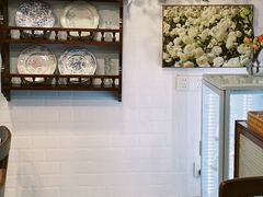 -花间烘焙BLossom Bakery