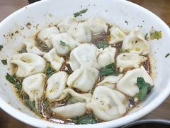 -回坊马二饺子馆
