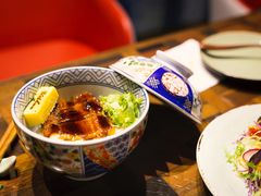 鳗鱼饭-本味友膳·茶餐厅(和达中心城店)