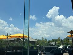 -时光吧·大堂吧·丽江和府洲际度假酒店