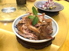 -宋庄魁元艺术餐厅