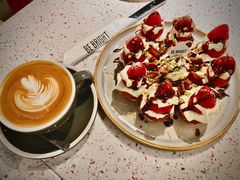 -BE BRIGHT KITCHEN(正佳广场店)