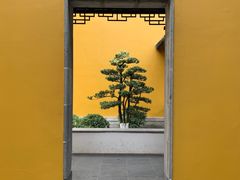 -重元寺香积厨素斋馆