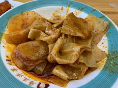 -马三洋芋片(兰州总店)