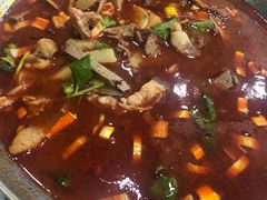 -老毛手抓·盐池滩羊非遗手抓(宁夏总店)
