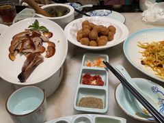 -聚京民福烤鸭店(木樨园店)