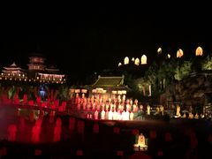 -禅宗少林·音乐大典