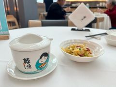 -莆田餐厅PUTIEN(颐堤港店)