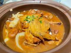 -瓶子菜馆(仙鹤街店)