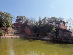-东坡赤壁风景名胜区