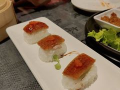 -京尊烤鸭店JINGZUN(春秀路店)