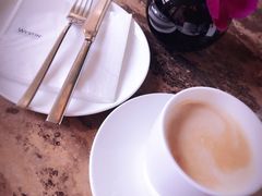 -威斯汀酒店Exchange大堂吧