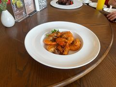 -水月周庄铂尔曼酒店-水月荟中餐厅