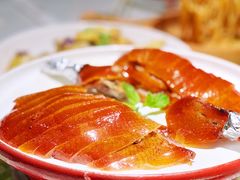 -大鸭梨烤鸭店(花园村店)