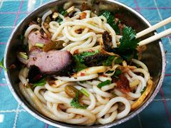 -红鼻子桂林米粉(金唐新光界店)