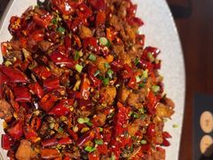 -拾捌川·自贡爆炒(新街口店)