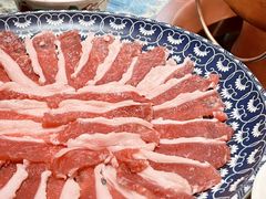 -北京老门框爆肚四季涮肉(淮海东路外滩店)