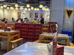 -馬伍旺川菜(江北虹悦城店)