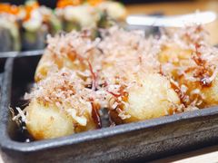 -一心创作料理屋(经开万达店)