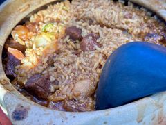 -小吊梨汤·北京菜(香山店)